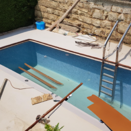 Piscine en Kit : Construisez votre Oasis Aquatique selon vos Préférences Manosque